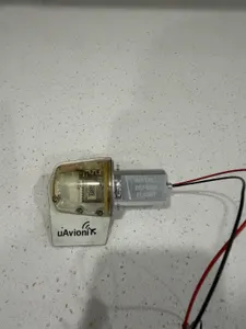 Tail Beacon ADSB Out UAvionix UAV-1002183-001